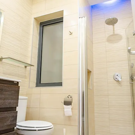 Mellieha, Luxury 3 Bedroom Azure Maisonette Exterior photo