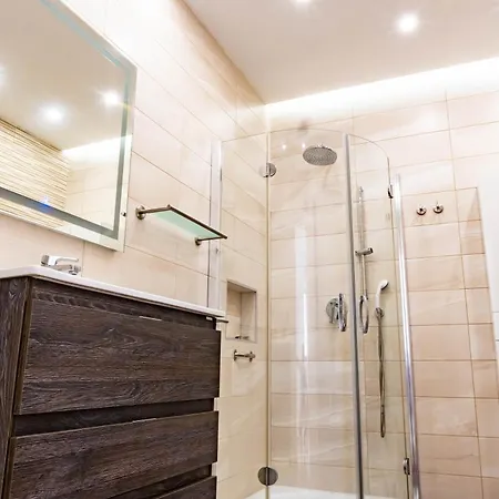 Mellieha, Luxury 3 Bedroom Azure Maisonette Exterior photo